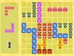 1010 Hayvanlar Tetrisi Oyna
