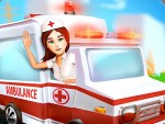 112 Ambulans Doktoru Oyna