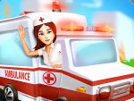 112 Ambulans Doktoru