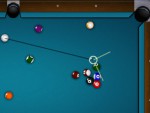 2 Kişilik Bilardo Oyna