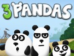3 Panda Oyna