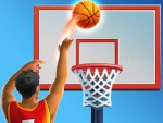 3D Basketbol Oyna