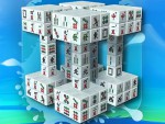 3D Mahjong