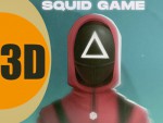 3D Squid Game
