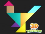 3D Tangram Oyna