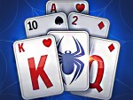 4'lü Spider Solitaire Oyna