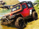 4x4 Off Road Rally