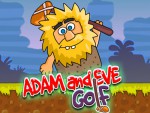 Adem İle Havva Golf Oyna