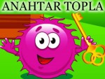 Anahtar Topla