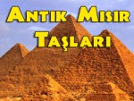 Antik Mısır Taşları Oyna