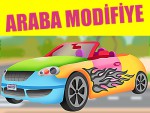 Araba Modifiye