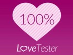 Aşk Testi Oyna