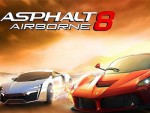 Asphalt 8 Oyna