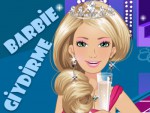 Barbie Giydirme Oyna