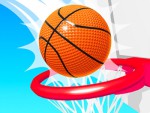 Basket Yarışı Oyna