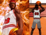 Basketbol