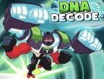 Ben 10 DNA Decode Oyna