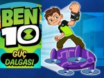 Ben 10 Güç Dalgası Oyna