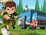 Ben 10 Kamp Korkusu Oyna