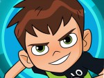 Ben 10 Penaltı Çekme Oyna