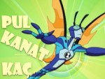 Ben 10 Pul Kanat Kaç Oyna