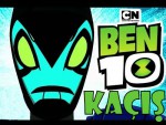 Ben 10 Şimşek Hız Oyna