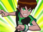 Ben 10 Yeraltı Koşusu Oyna