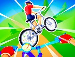 Bisiklet Yarışı 3D