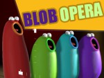 Blob Opera