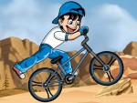 BMX Bisiklet Oyna