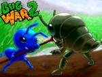 Böcek Savaşı 2