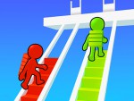 Bridge Race 3D Oyna