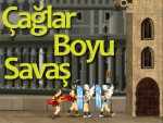 Çağlar Boyu Savaş Oyna