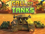 Call Of Tanks Oyna