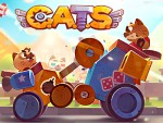 CATS Crash Arena Turbo Stars Oyna