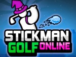 Çöp Adam Golf