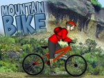 Dağ Bisikleti Oyna