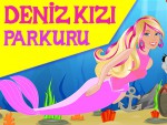 Deniz Kızı Parkuru Oyna