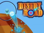 Desert Road
