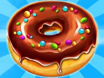 Donut Maker Oyna