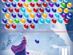 Elsa Balon Patlatma