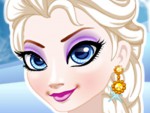 Elsa Güzellik Salonu Oyna