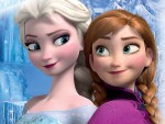 Elsa ile Anna Kavuşturma