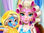 Elsa ve Bebeği