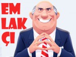 Emlakçı Oyna