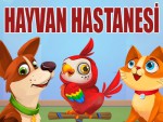 Evcil Hayvan Hastanesi Oyna