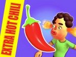 Extra Hot Chili 3D Oyna