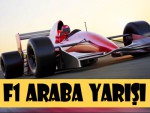 F1 Araba Yarışı Oyna