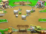 Farm Frenzy Oyna