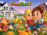 Farmville 2 Oyna